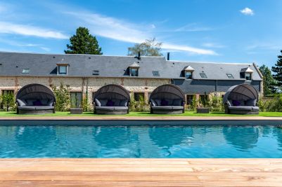 Rental House Cricquebœuf 5&nbsp;Rooms 125&nbsp;m²