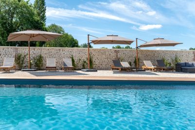 Rental House Cricquebœuf 32&nbsp;Rooms 830&nbsp;m²