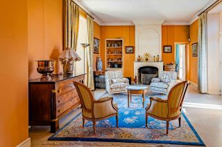 hôtel particulier 18 Pièces en vente sur BAYEUX (14400)