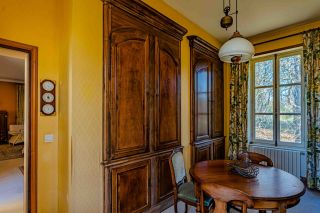 hôtel particulier 18 Pièces en vente sur BAYEUX (14400)