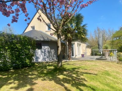 house 7 Rooms for sale on PONT L EVEQUE (14130) Sale House Pont-l'Évêque 7 Rooms 250 m²