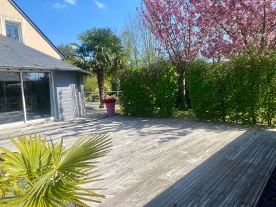 house 7 Rooms for sale on PONT L EVEQUE (14130) Sale House Pont-l'Évêque 7 Rooms 250 m²