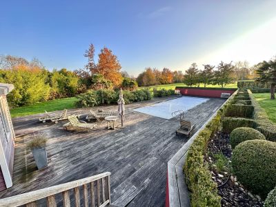 Sale House Saint-Hymer 7&nbsp;Rooms 286&nbsp;m²