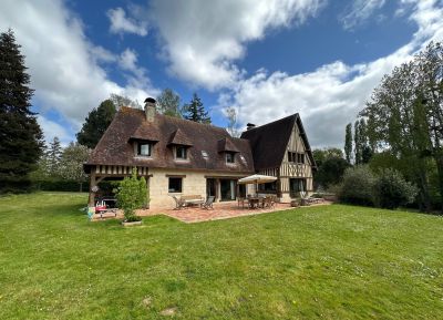 Rental House Tourgéville 12&nbsp;Rooms 320&nbsp;m²
