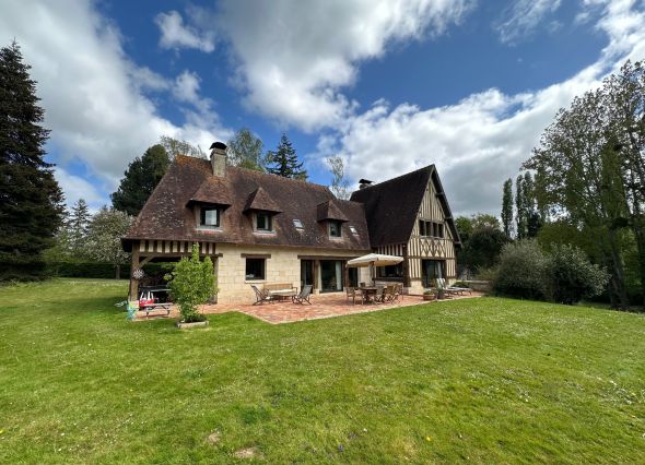 Rental House Tourgéville 12&nbsp;Rooms 320&nbsp;m²