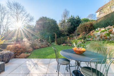Vente Appartement Mont-Saint-Aignan 4&nbsp;Pièces 117&nbsp;m²