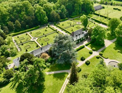 castle 15 Rooms for sale on CAUMONT (27310) Sale Castle Caumont 15 Rooms 600 m²
