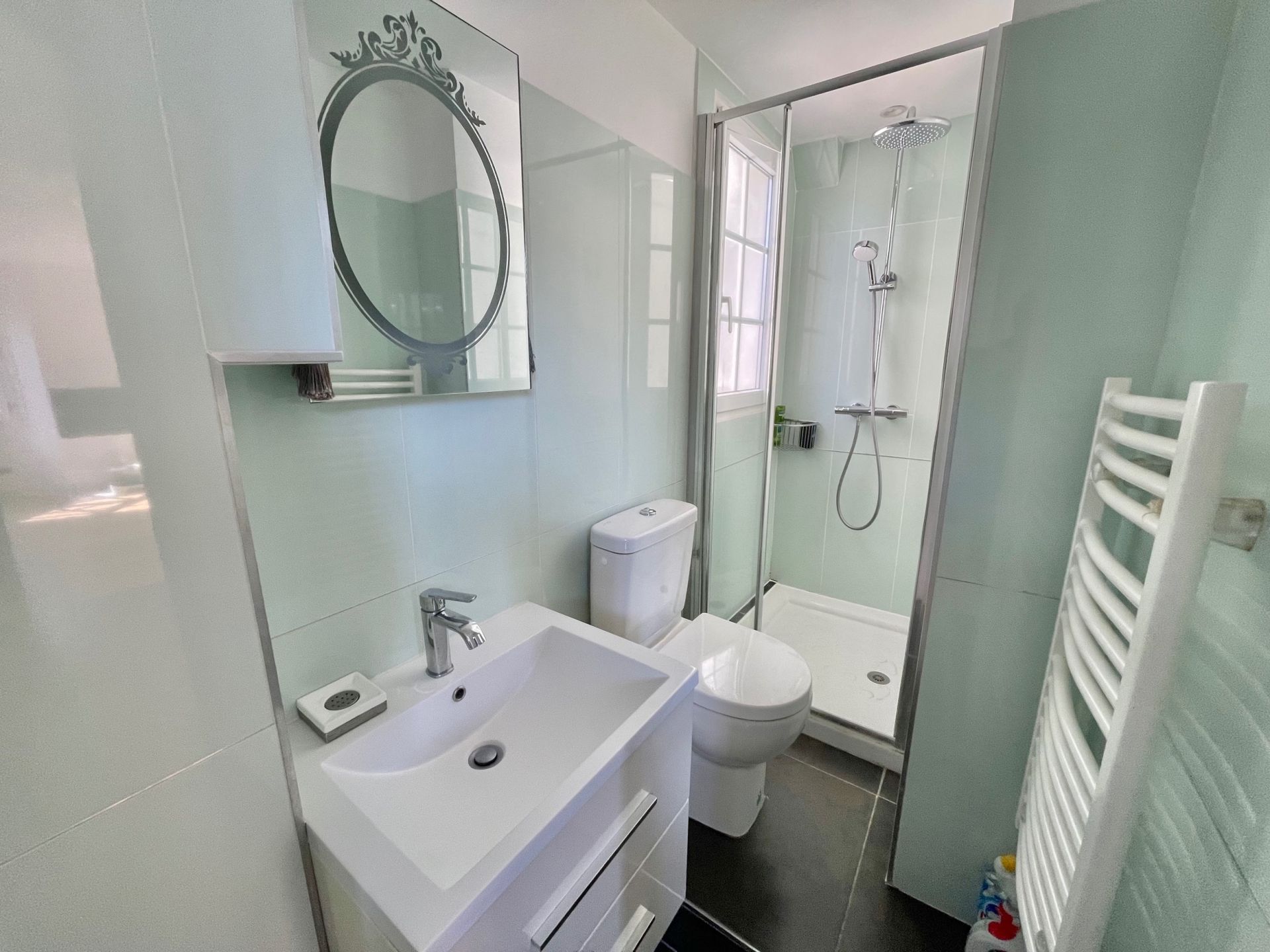 apartment 1 room for sale on TROUVILLE SUR MER (14360)