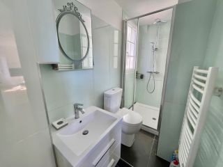 apartment 1 room for sale on TROUVILLE SUR MER (14360)