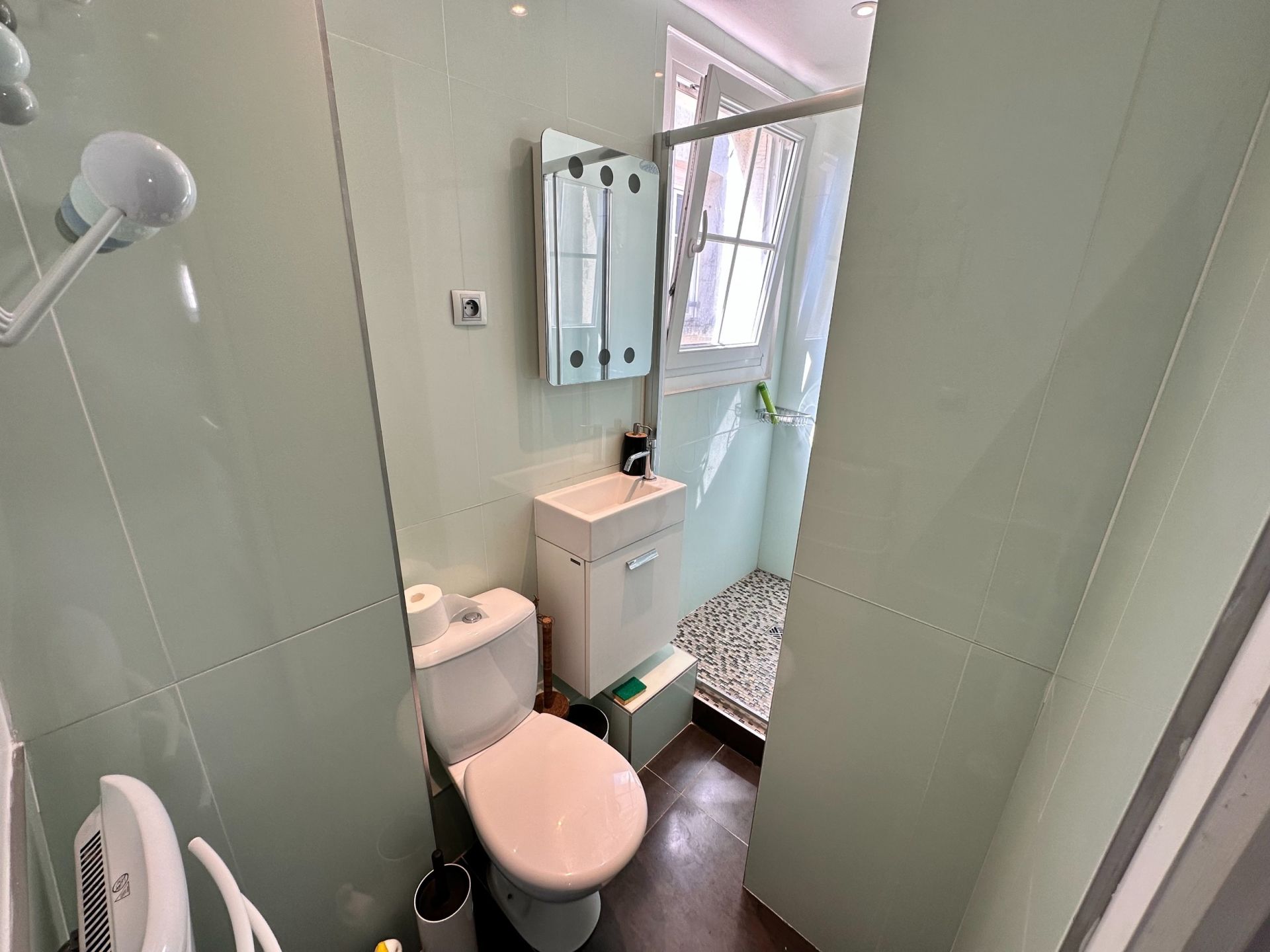 apartment 1 room for sale on TROUVILLE SUR MER (14360)