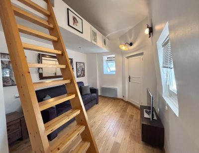 Sale Apartment Trouville-sur-Mer 1 room 21 m²