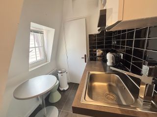 apartment 1 room for sale on TROUVILLE SUR MER (14360)