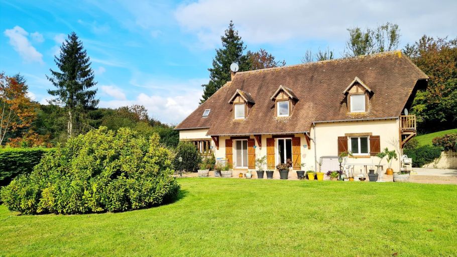 maison 7 Pièces en vente sur PONT L EVEQUE (14130)