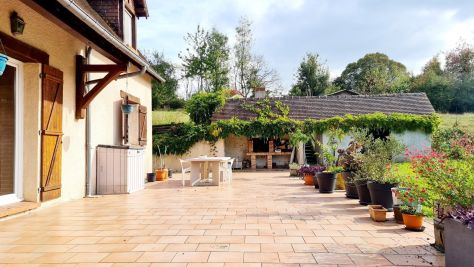 Vente Maison Pont-l'Évêque 7&nbsp;Pièces 175&nbsp;m²