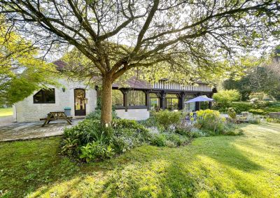 Vente Maison Barneville-la-Bertran 8&nbsp;Pièces 307&nbsp;m²