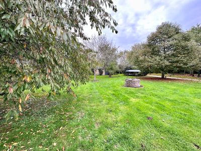 Sale House Berville-sur-Mer 6&nbsp;Rooms 180&nbsp;m²