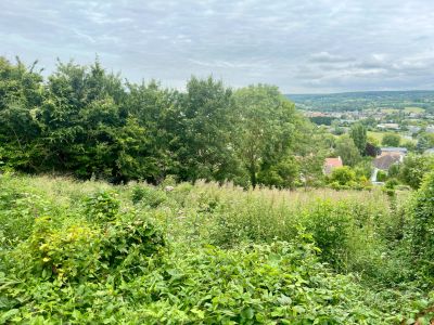 land for sale on ST ARNOULT (14800) Sale Land Saint-Arnoult 1577 m²