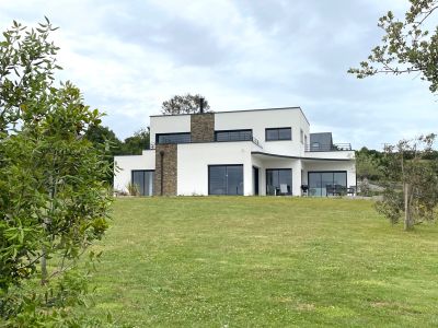 Sale House Barneville-Carteret 6 Rooms 254 m²