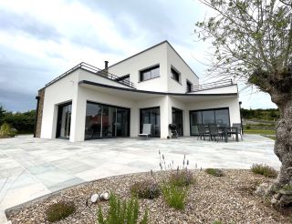 house 6 Rooms for sale on BARNEVILLE CARTERET (50270)