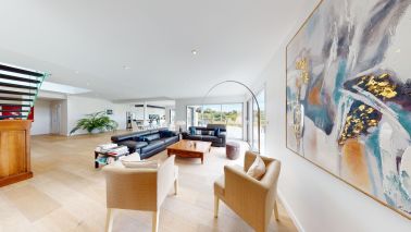 house 6 Rooms for sale on BARNEVILLE CARTERET (50270)