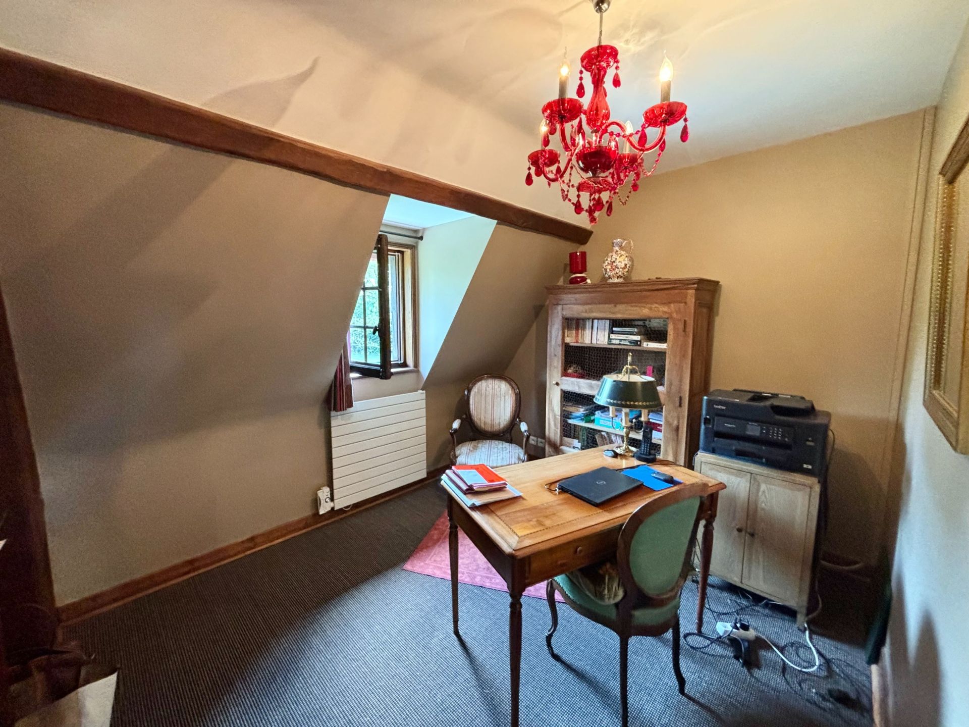 maison 6 Pièces en vente sur PIERREFITTE EN AUGE (14130)
