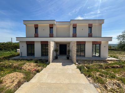 Vente Maison Saint-Martin-aux-Chartrains 8&nbsp;Pièces 300&nbsp;m²