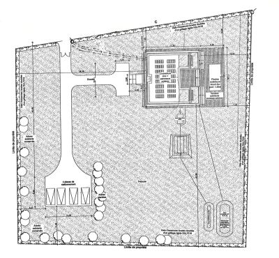 Vente Maison Saint-Martin-aux-Chartrains 8&nbsp;Pièces 300&nbsp;m²