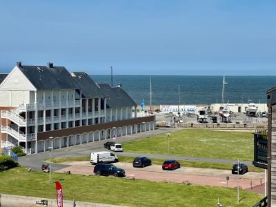 appartement 1 pièce en vente sur DEAUVILLE (14800) Vente Appartement Deauville 1 pièce 23 m²