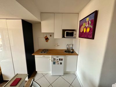 appartement 1 pièce en vente sur DEAUVILLE (14800) Vente Appartement Deauville 1 pièce 23 m²