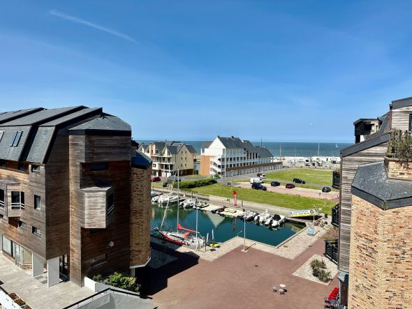 Sale Apartment Deauville 1&nbsp;room 23&nbsp;m²