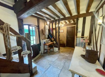 house 6 Rooms for sale on BEUZEVILLE (27210) Sale House Beuzeville 6 Rooms 170 m²