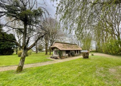 Sale House Beuzeville 6&nbsp;Rooms 170&nbsp;m²