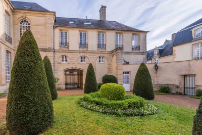 appartement 2 Pièces en vente sur BAYEUX (14400) Vente Appartement Bayeux 2 Pièces 75 m²