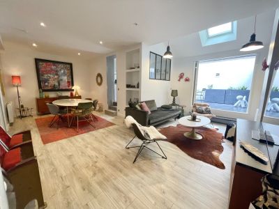 Sale Apartment Deauville 5&nbsp;Rooms 100&nbsp;m²