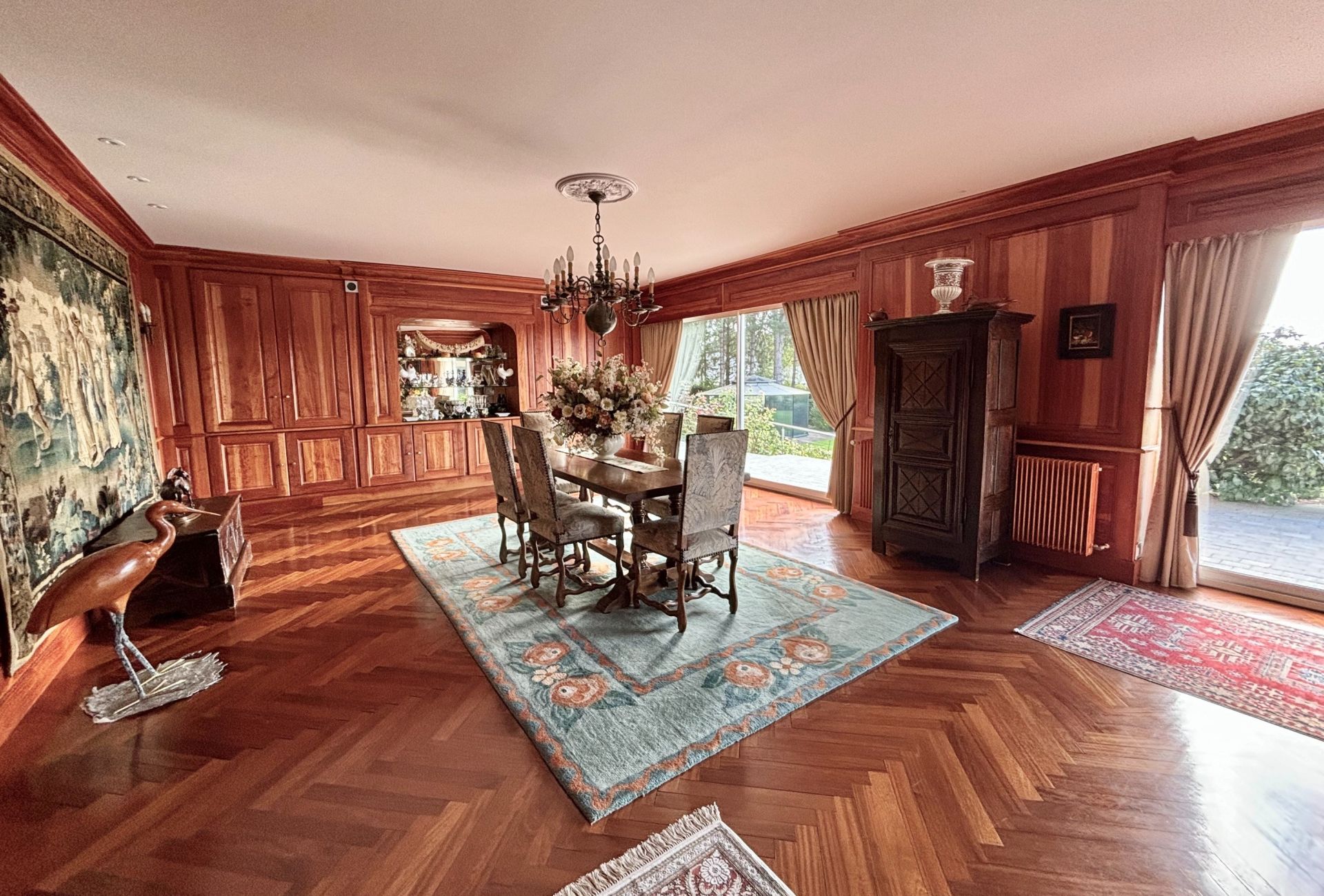 maison 11 Pièces en vente sur BERNAY (27300)