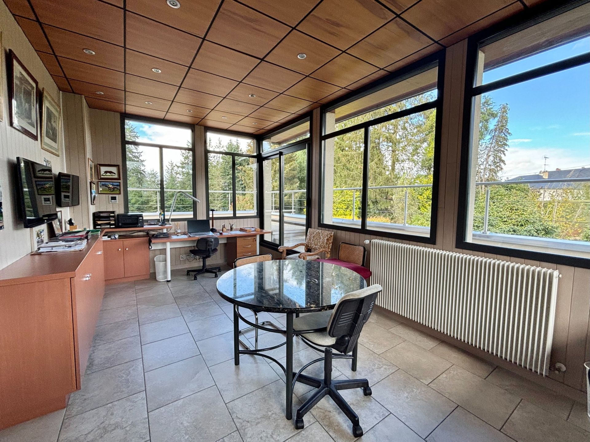 maison 11 Pièces en vente sur BERNAY (27300)