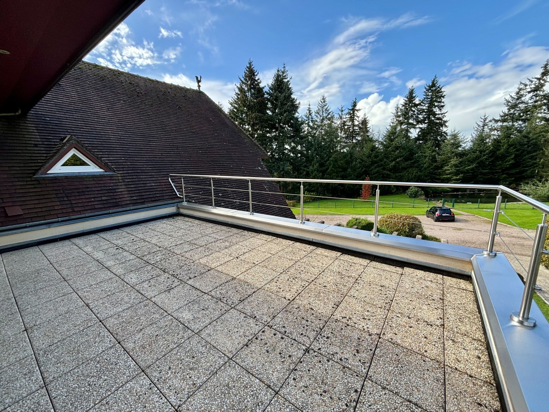 maison 11 Pièces en vente sur BERNAY (27300)