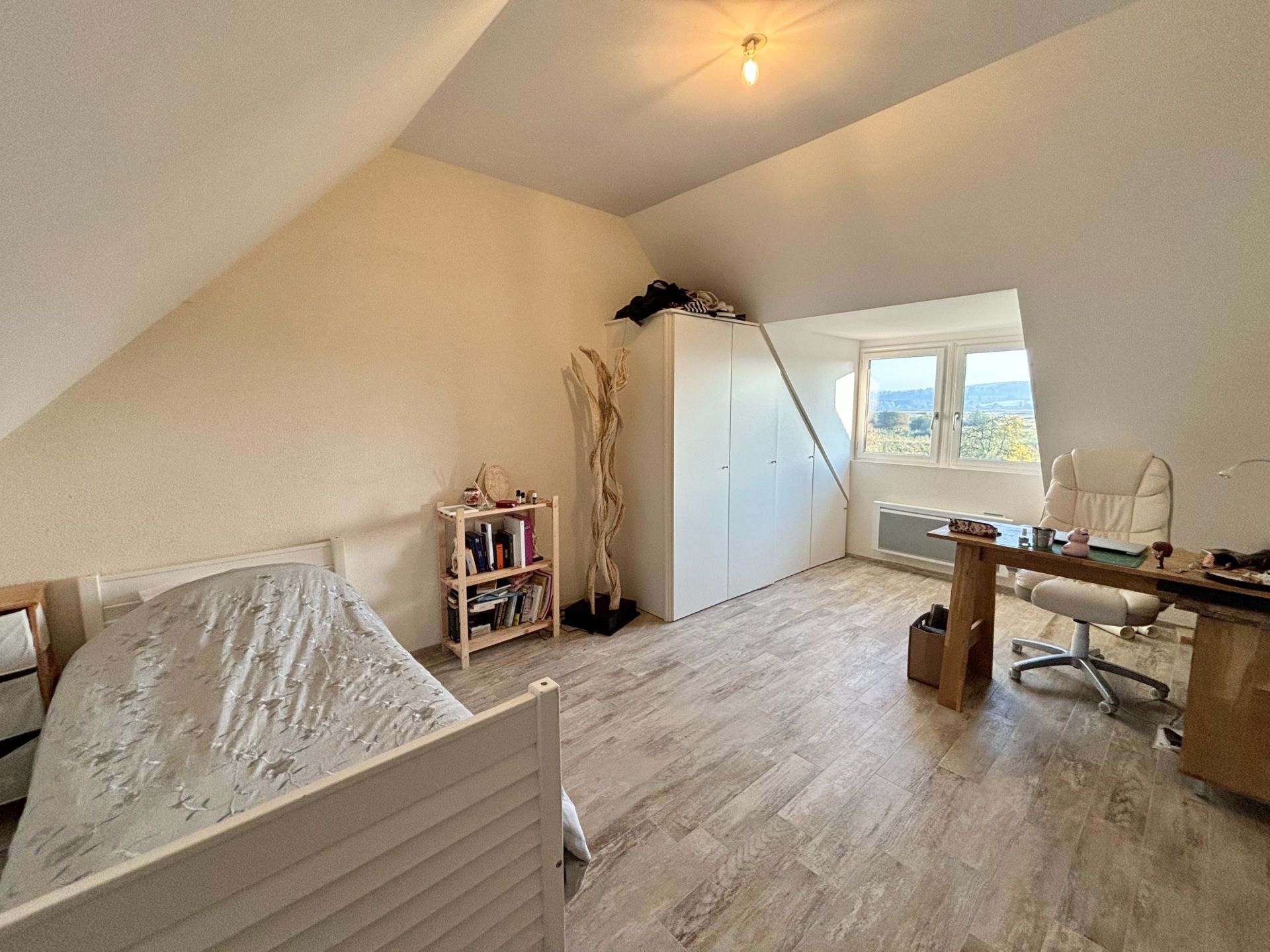 house 5 Rooms for sale on ST ARNOULT (14800)