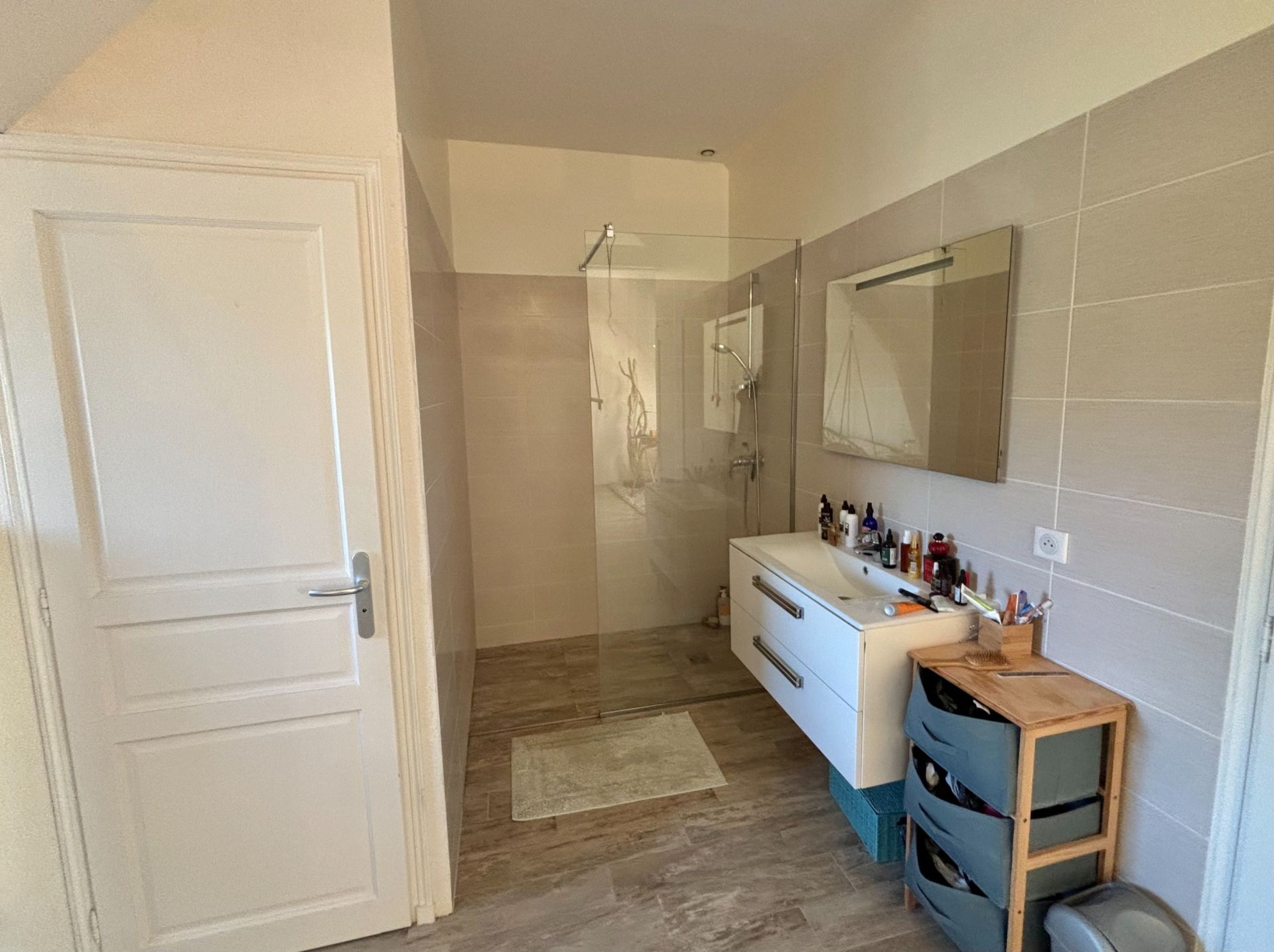 house 5 Rooms for sale on ST ARNOULT (14800)