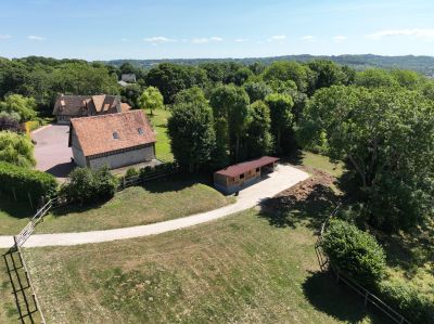 Sale House Houlgate 6 Rooms 200 m²