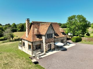 house 6 Rooms for sale on HOULGATE (14510)