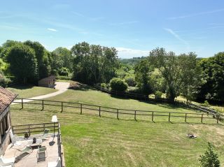 house 6 Rooms for sale on HOULGATE (14510)