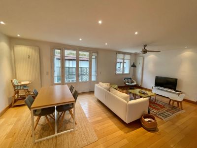 Vente Appartement Deauville 3&nbsp;Pièces 74&nbsp;m²