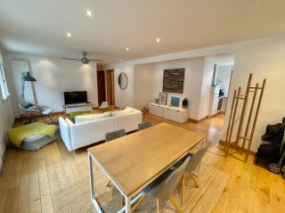 appartement 3 Pièces en vente sur DEAUVILLE (14800)