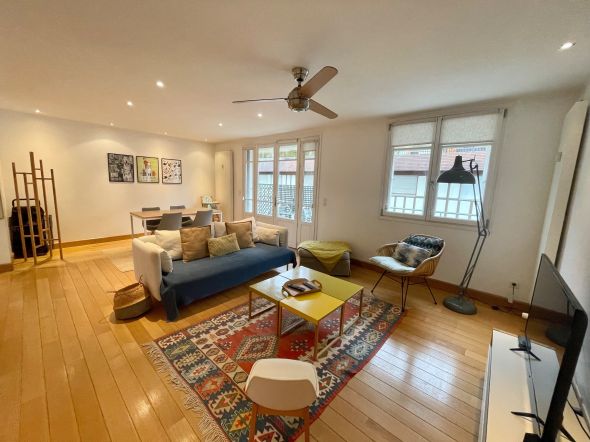 Sale Apartment Deauville 3&nbsp;Rooms 74&nbsp;m²