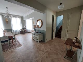 hôtel particulier 15 Pièces en vente sur ORBEC (14290)
