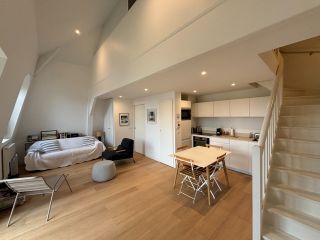 apartment 2 Rooms for seasonal rent on DEAUVILLE (14800)