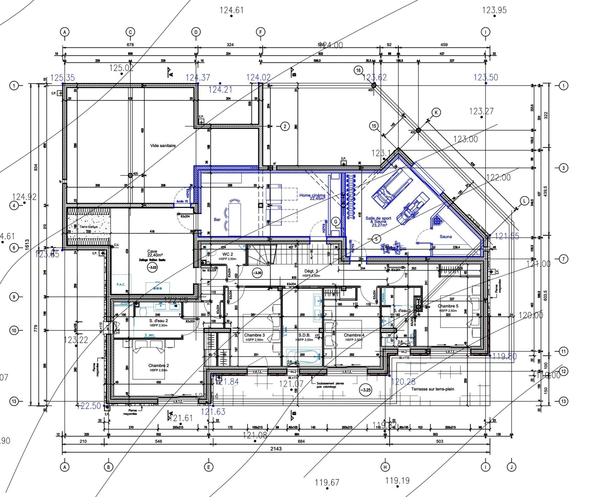 maison 9 Pièces en vente sur TROUVILLE SUR MER (14360)