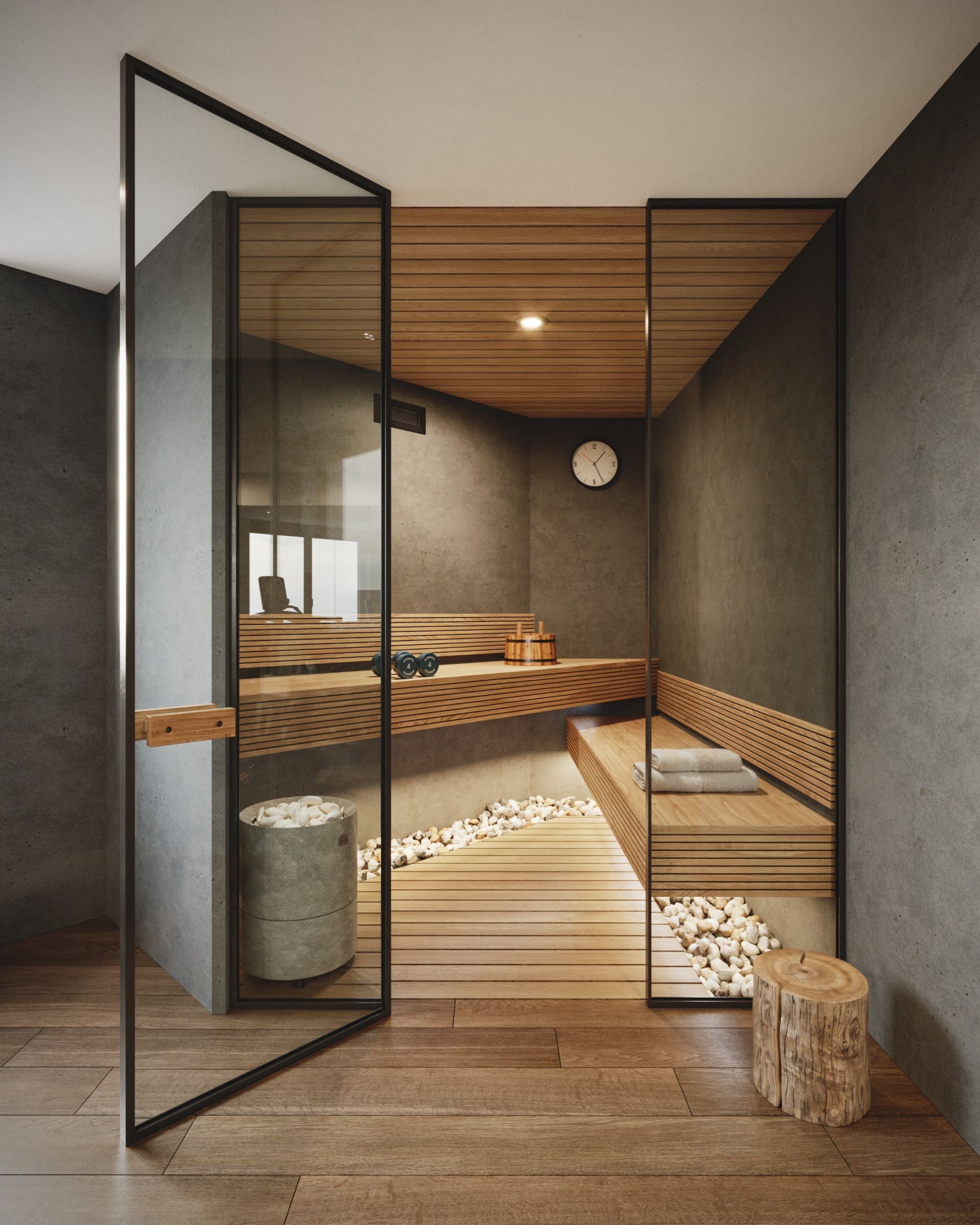 maison 9 Pièces en vente sur TROUVILLE SUR MER (14360)