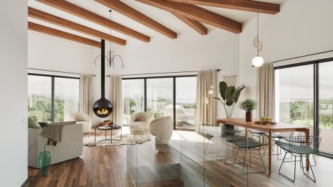 Vente Maison Trouville-sur-Mer 9&nbsp;Pièces 263&nbsp;m²